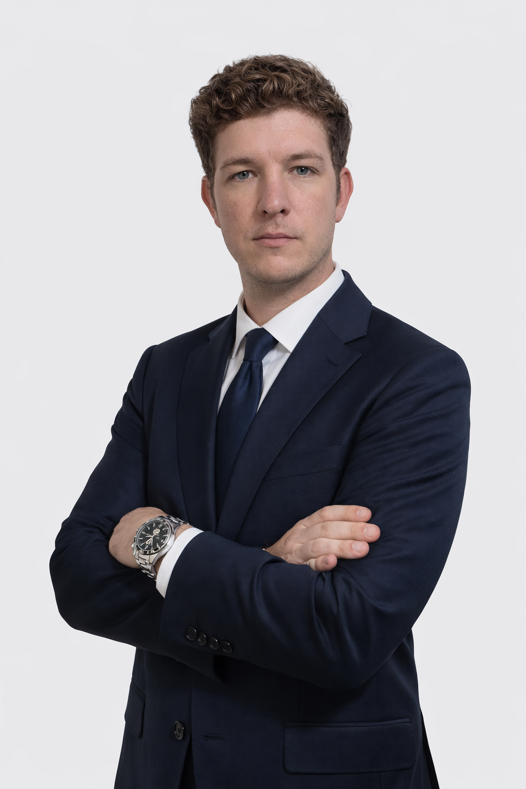 Sebastian Teets — Founder